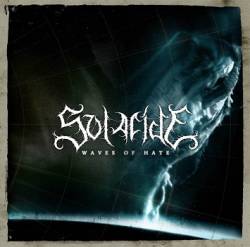 Solacide : Waves of Hate (Re-Recorded)